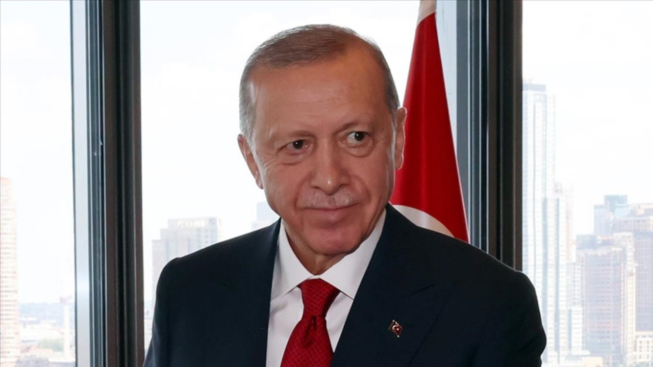 Erdoğan: Emekli zammı fazla uzamaz