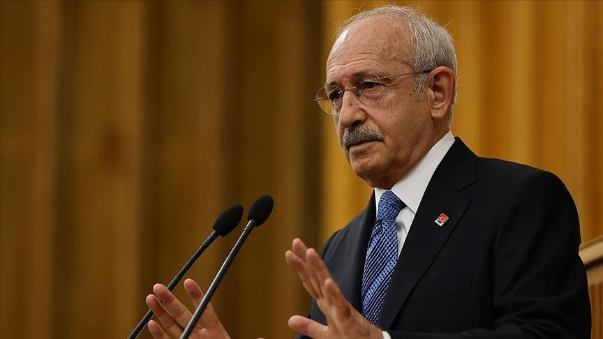 Ersan Şen, müvekkilini hedef alan Kılıçdaroğlu'na tepki gösterdi: Pes - Sayfa 3