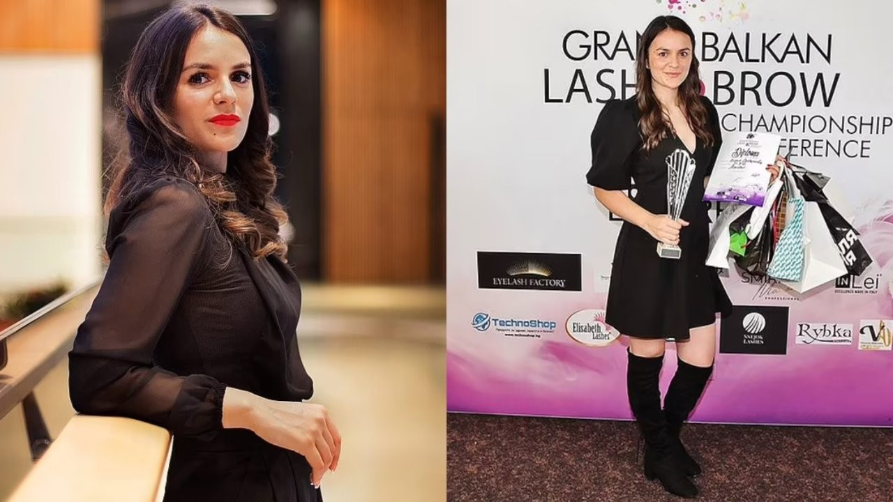 'Güzellik uzmanı Rus ajanı çıktı' iddiası