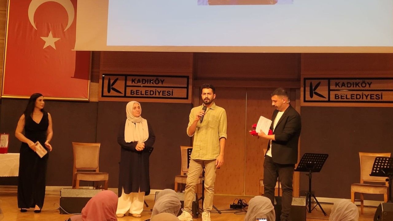 Musa Anter Gazetecilik Ödülleri sahiplerine verildi