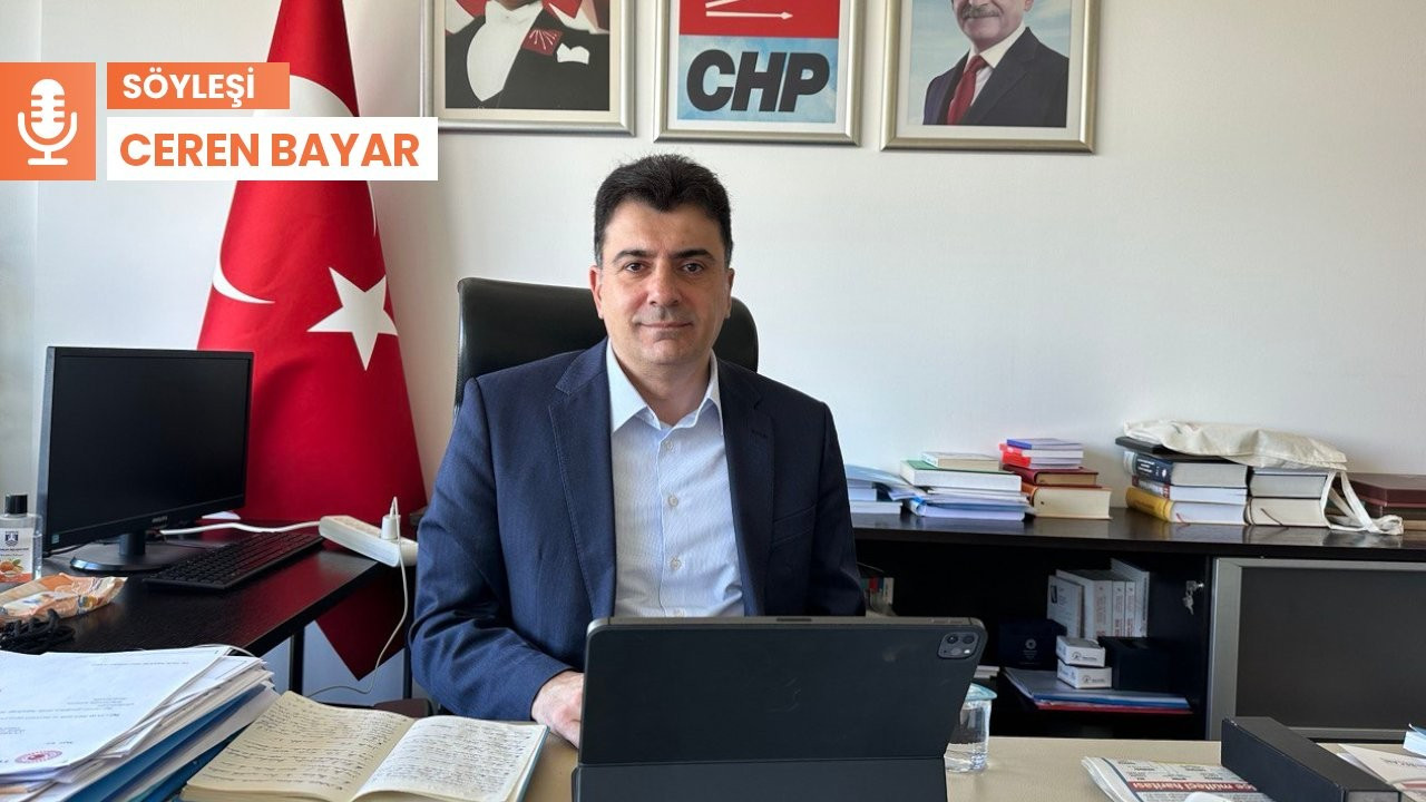 CHP'li Emre: İl kongrelerinde fark çok büyük, Kılıçdaroğlu açık ara kazanır
