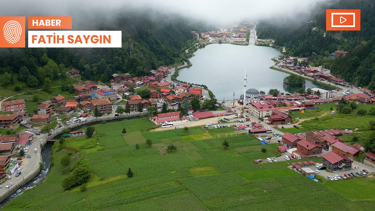 Arap turistler Trabzon'u neden tercih ediyor?