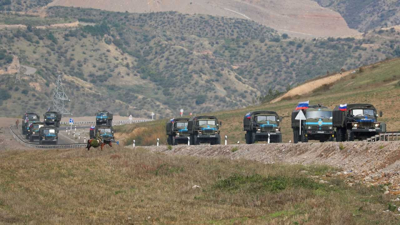 Karabağ'da ateşkes: 'Güvenlik teminatıyla ilgili anlaşmaya varılmadı'