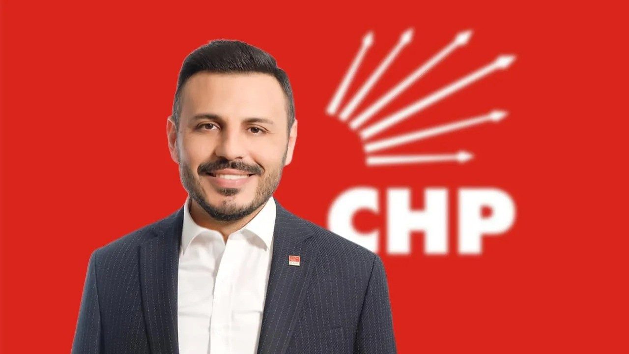 CHP'li Özgür Çelik: İmamoğlu'na destek için il başkanlığına adayım