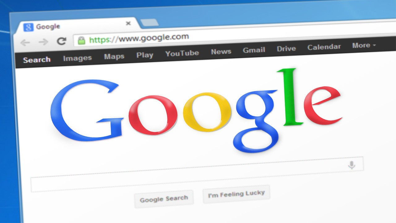 'Google arama motoru rekabet kurallarını çiğniyor'