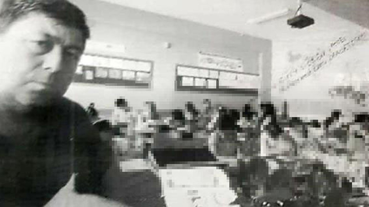 28 öğrencisini istismar eden öğretmenin cezası 'delil yetersizliğinden' bozuldu