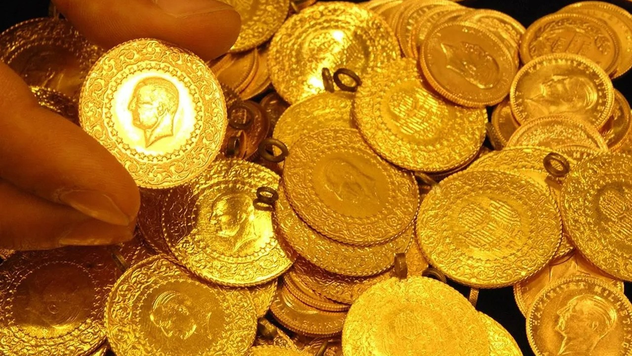 Altın fiyatları haftayı kritik seviyenin üzerinde kapattı