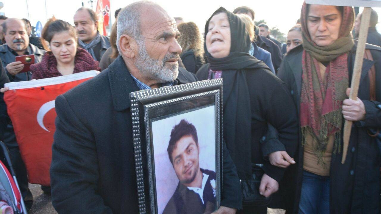 Gezi'de öldürülen Abdullah Cömert’in babası trafik kazası geçirdi: Hayati tehlikesi var