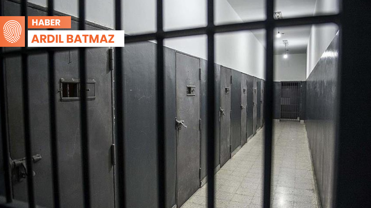 Bakan Tunç’a cezaevi tepkisi: 'O günler geride kalmadı'