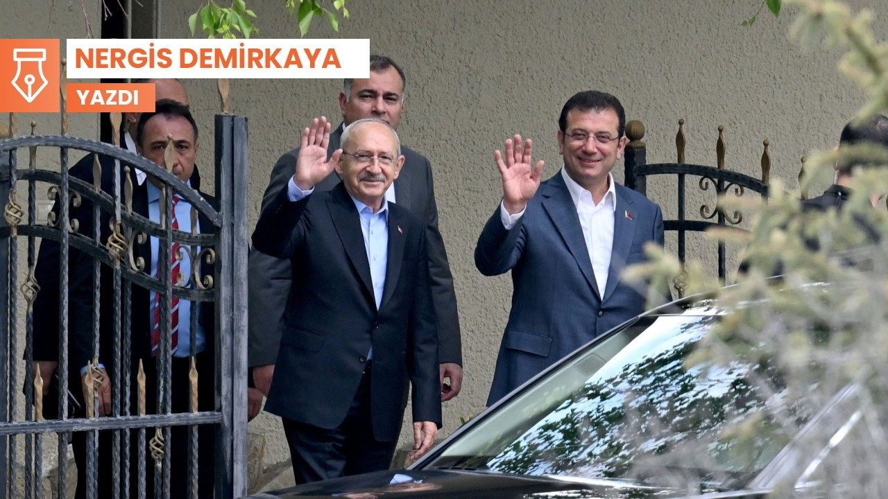 CHP'de iş vaatli yarışa Kılıçdaroğlu'ndan gönderme: Tarihte görülmedi