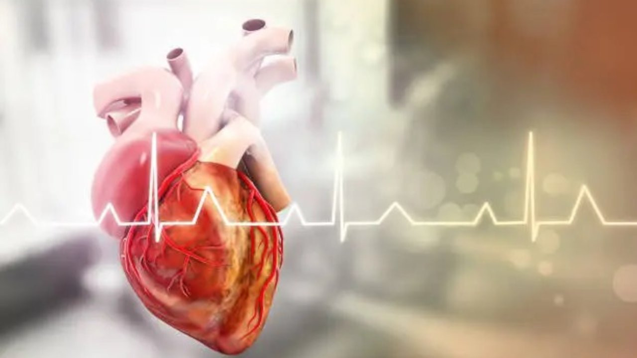 Kalp hastalıkları özellikle 'A tipi' kişiliği olan insanları vuruyor