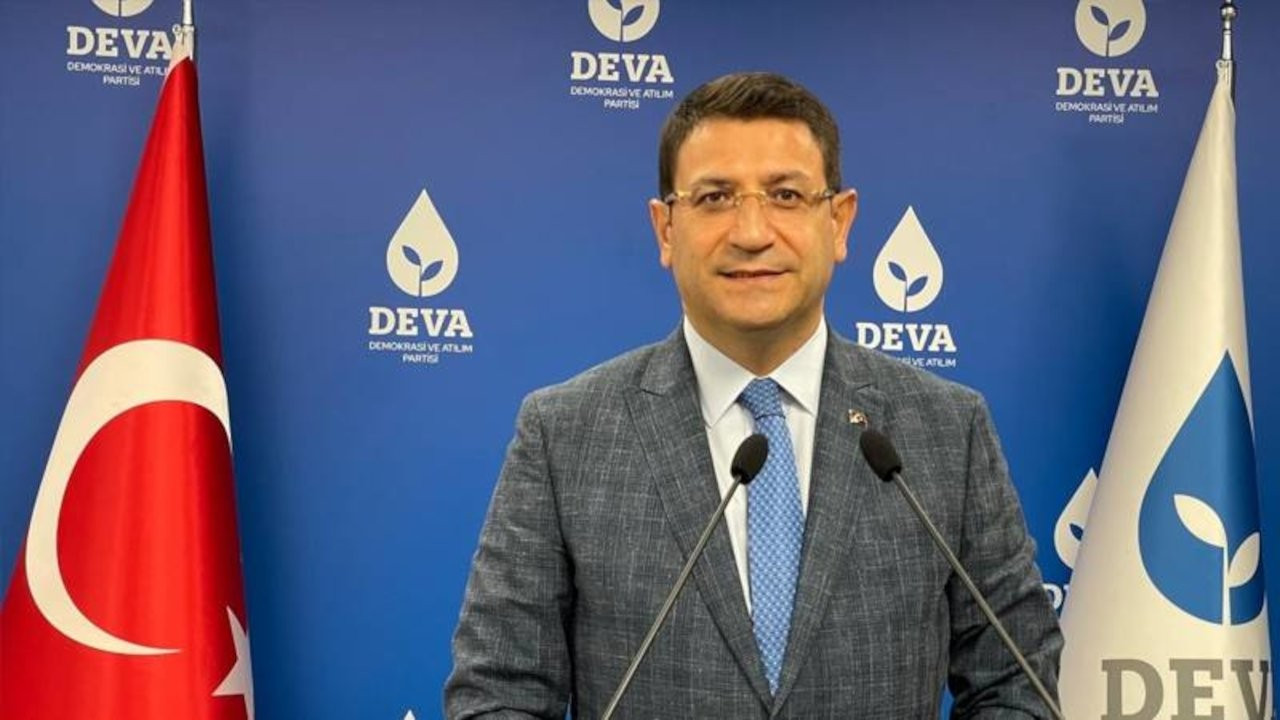 DEVA'dan anayasa açıklaması: Samimi girişim olursa katkı sağlarız
