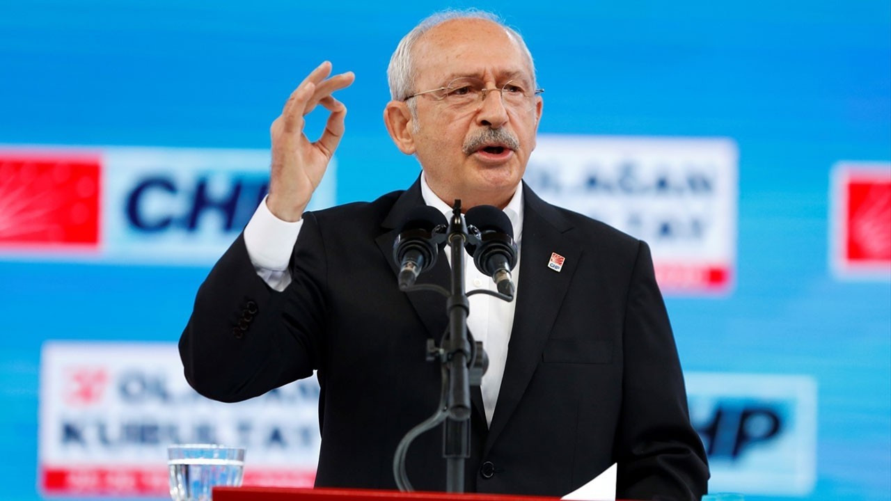 Kılıçdaroğlu'ndan Erdoğan'ın çağrısına yanıt: Önce Anayasa'ya uy