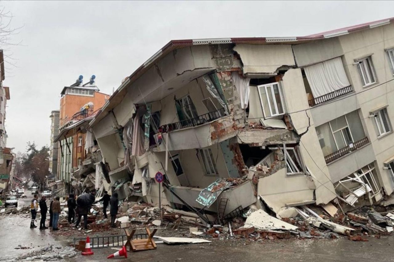 Ercan'dan 2 il için deprem uyarısı: Biri en güvenli, diğeri büyümemeli - Sayfa 3