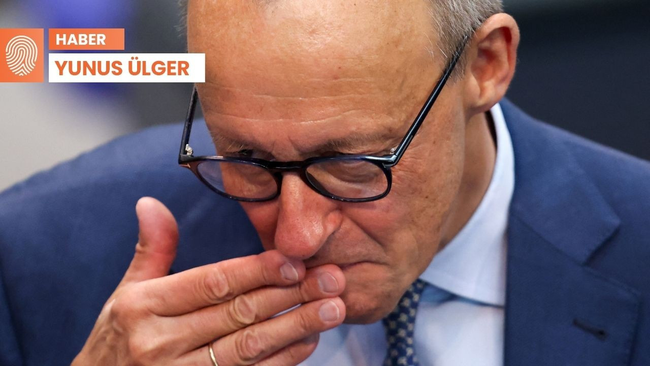 CDU lideri Merz'in mülteci karşıtı açıklamasına tepki: 'Ucuz popülizm'
