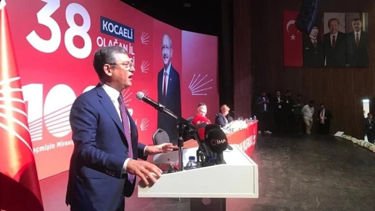 Özgür Özel: Ben bu takımı şampiyon yaparım