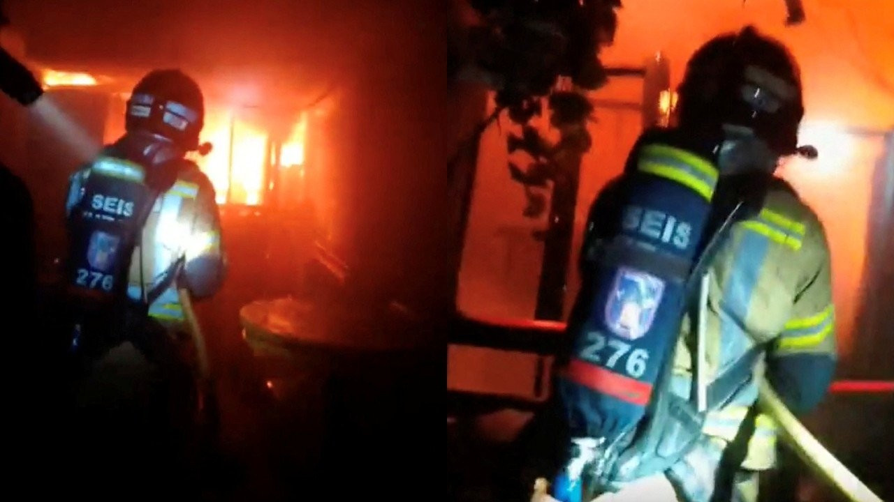 İspanya'da gece kulübünde yangın: 13 ölü