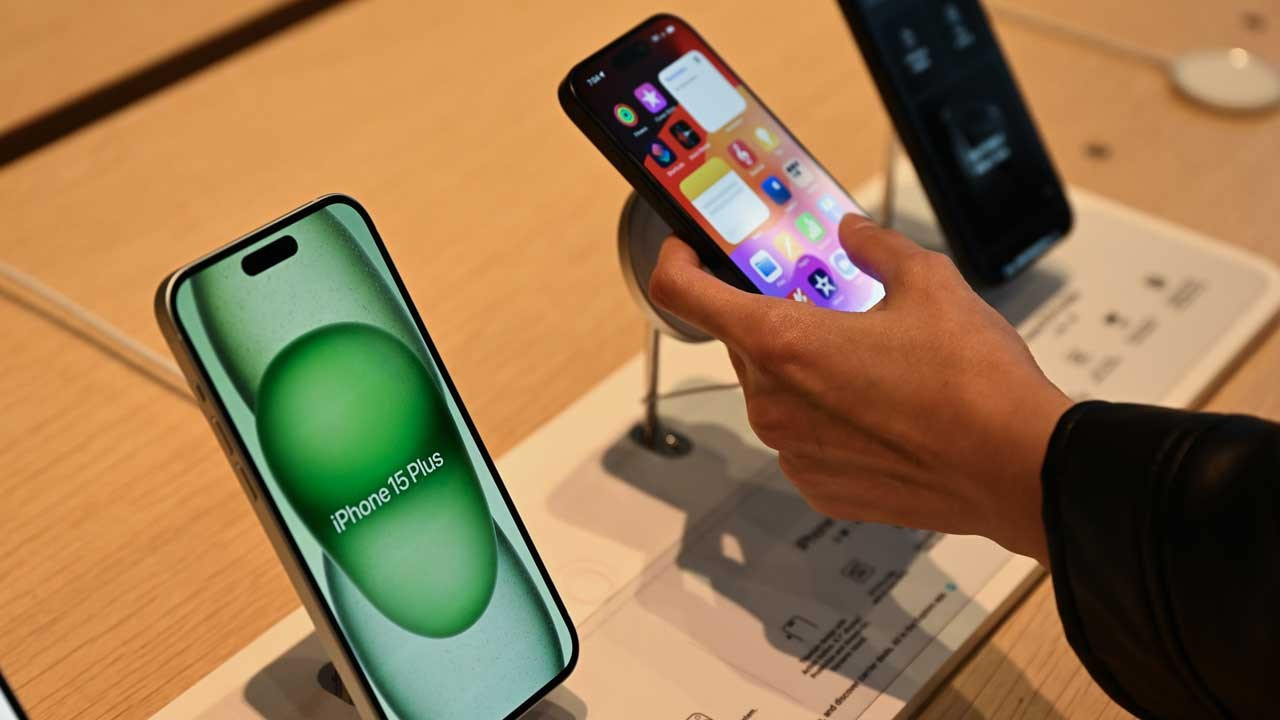 Apple'ın yine telefonları yavaşlattığı iddia edildi