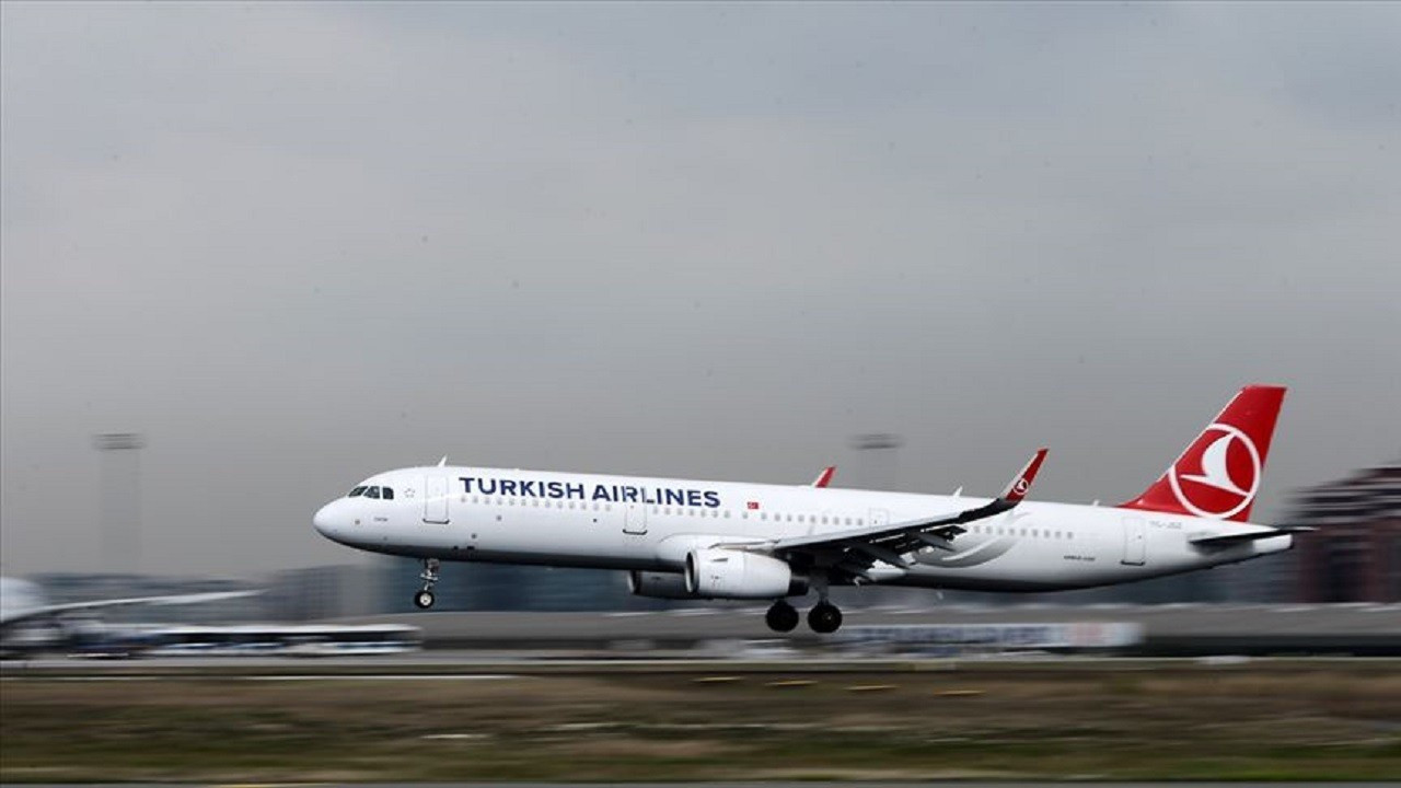 İstanbul Havalimanı'nda birçok sefer iptal: Biletinizi kontrol edin