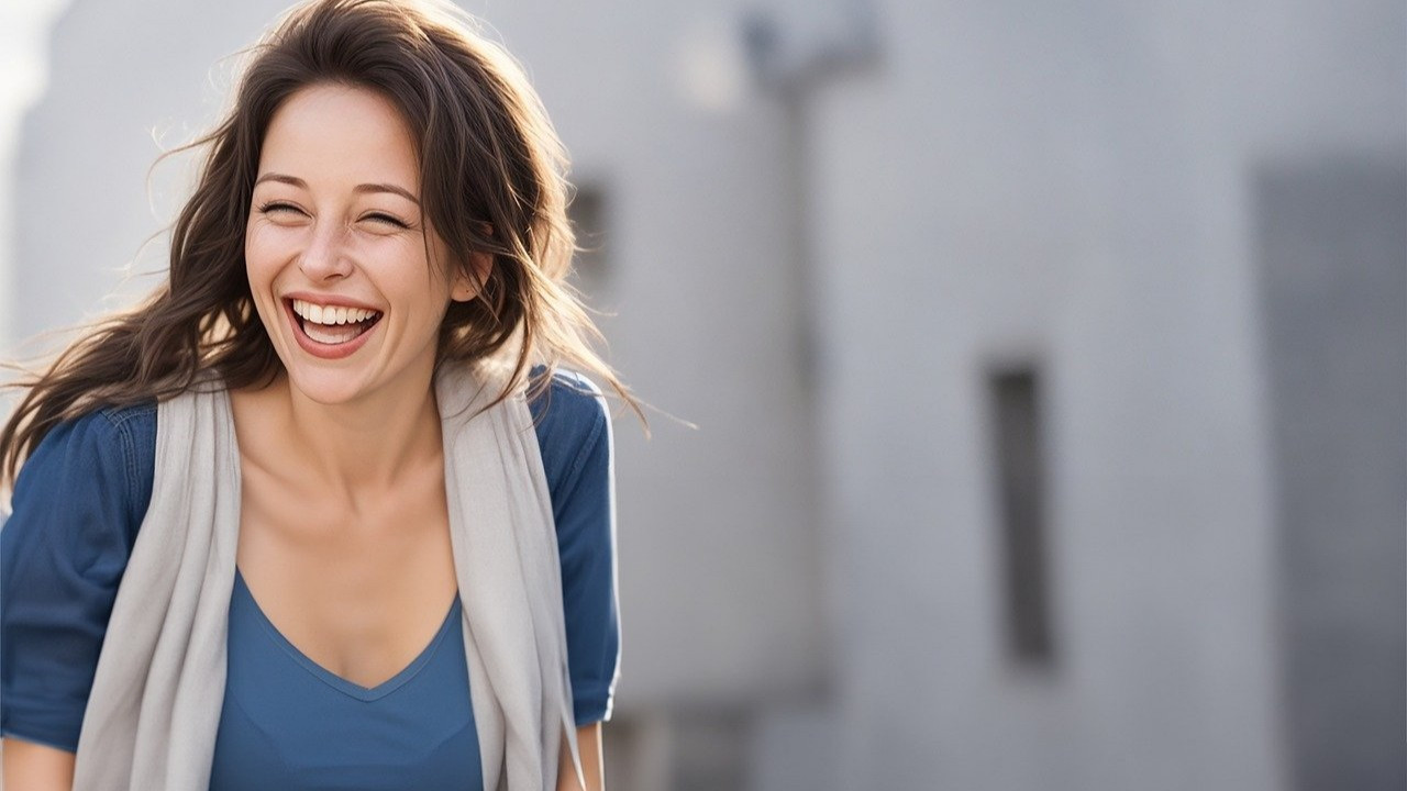 'Gülümseyen depresyon' kadınlarda 5 kat daha fazla