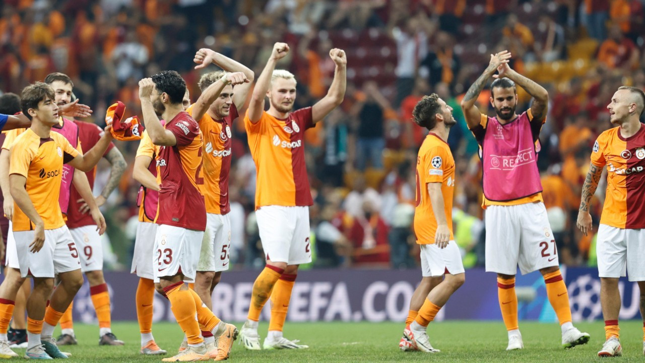Galatasaray, United hazırlıklarını tamamladı: Ziyech'ten kötü haber
