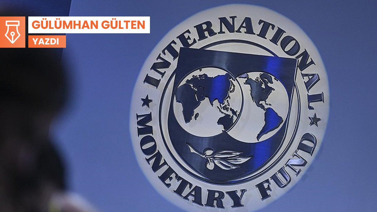 IMF, Kur Korumalı Mevduat'tan çıkışın somut planını bekliyor