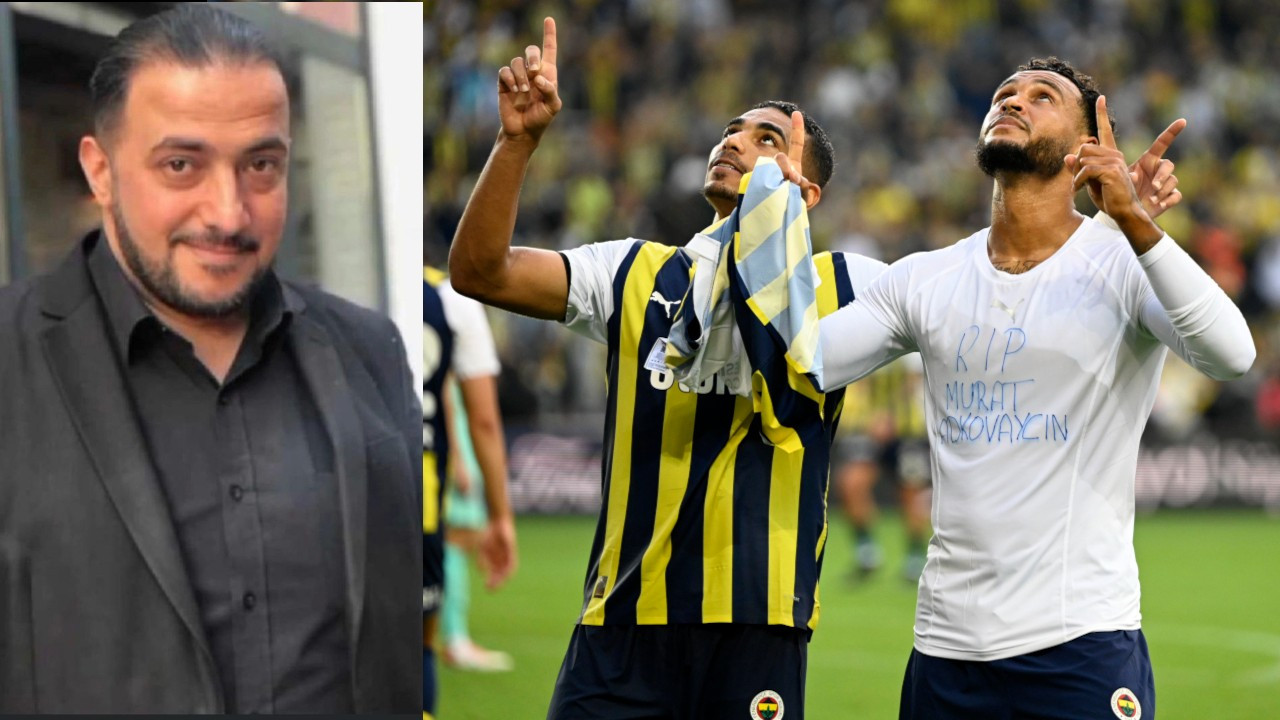 Fenerbahçeli Joshua King'in şoförü cinayete kurban gitmiş  
