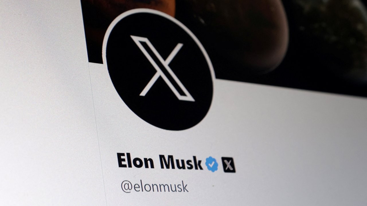 Elon Musk'a peş peşe davalar: 'X' ismine yasak gelebilir