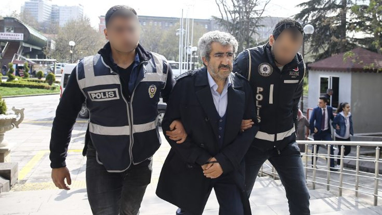 Eski ÖSYM Başkanı Ali Demir'in davasında tartışma çıktı: Hakim avukattan şikayetçi oldu