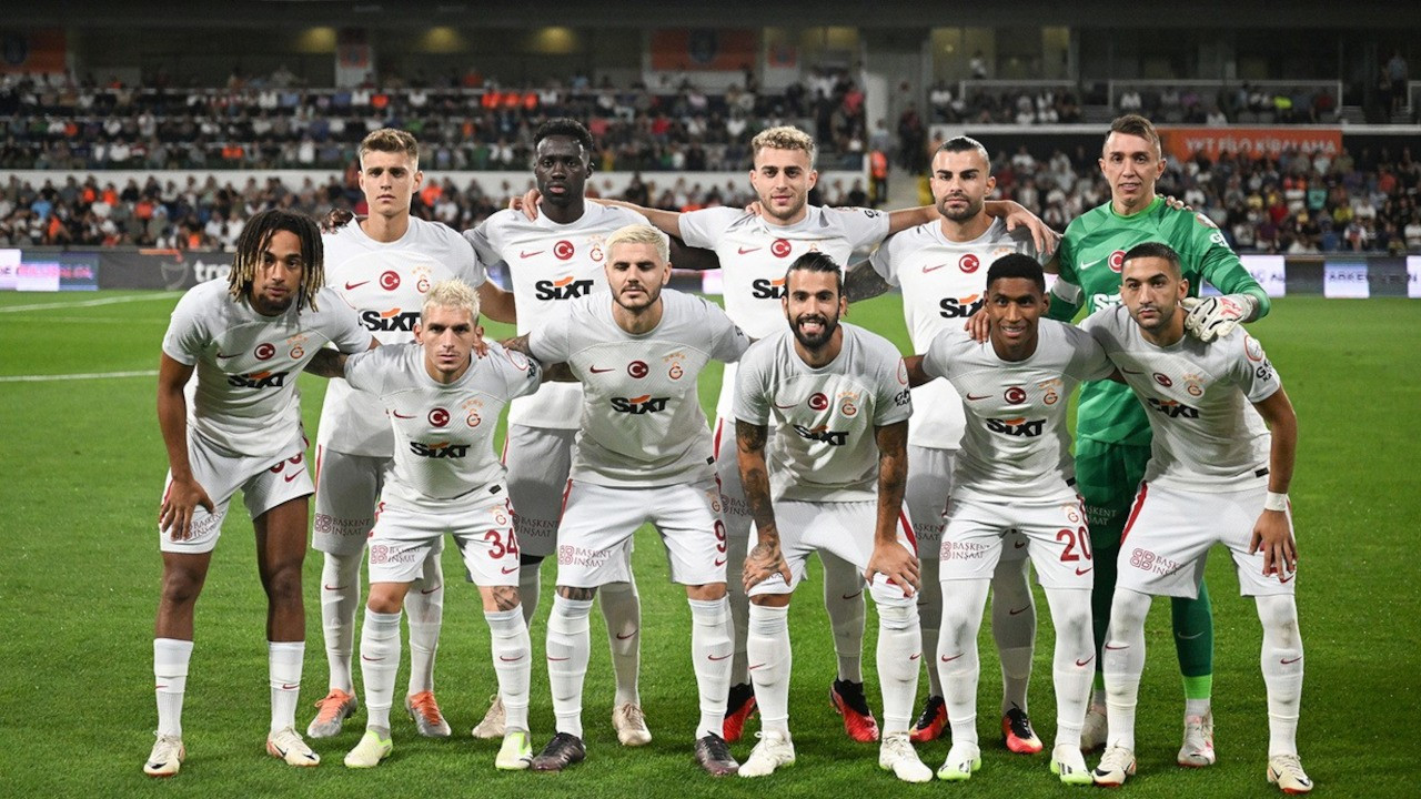 Galatasaray, Manchester United deplasmanında: Gözler Altay Bayındır'da