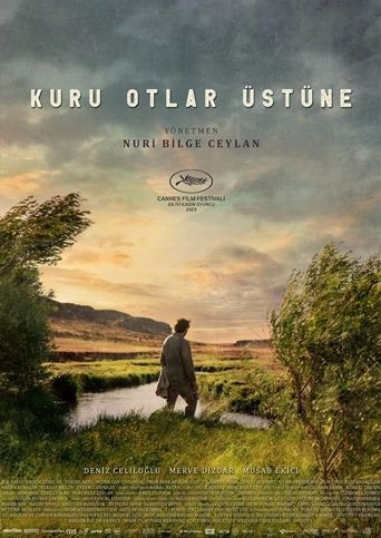 'Kuru Otlar Üstüne' ilk sırada: Nuri Bilge Ceylan filmlerinin seyirci sayıları açıklandı - Sayfa 2