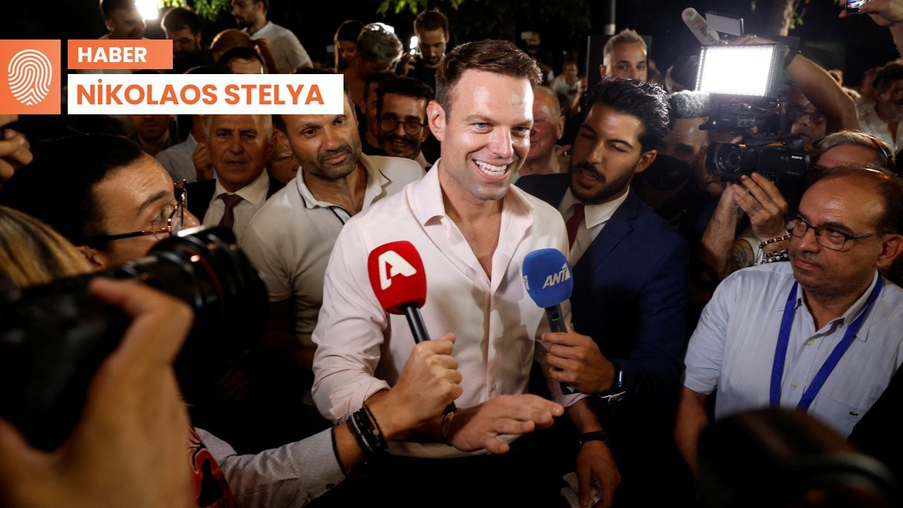 SYRIZA lideri Lefkoşa'dan Ankara'ya seslendi