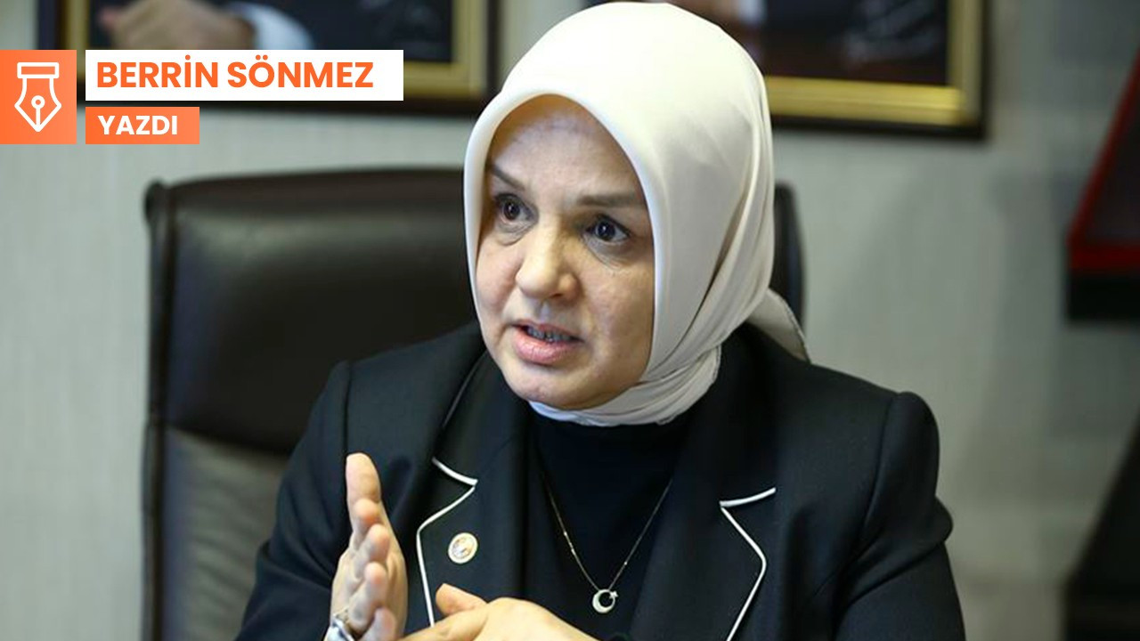 Ayşe Keşir neden EŞİK karşıtı açıklama yaptı?