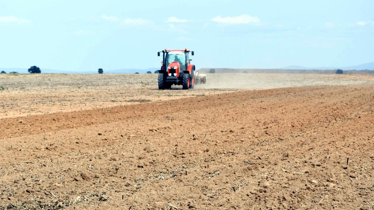 Mahkemeden emsal karar: Tarım arazisine OSB kurulmasına izin yok