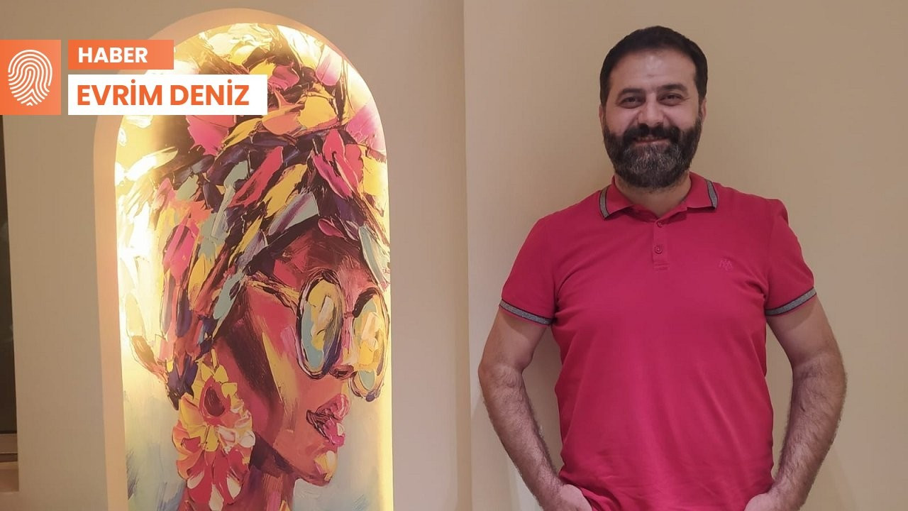 Diyarbakır Sanat Sokağı Kültür Sanat Festivali başlıyor: 'Festivalin sahibi Amed halkıdır'