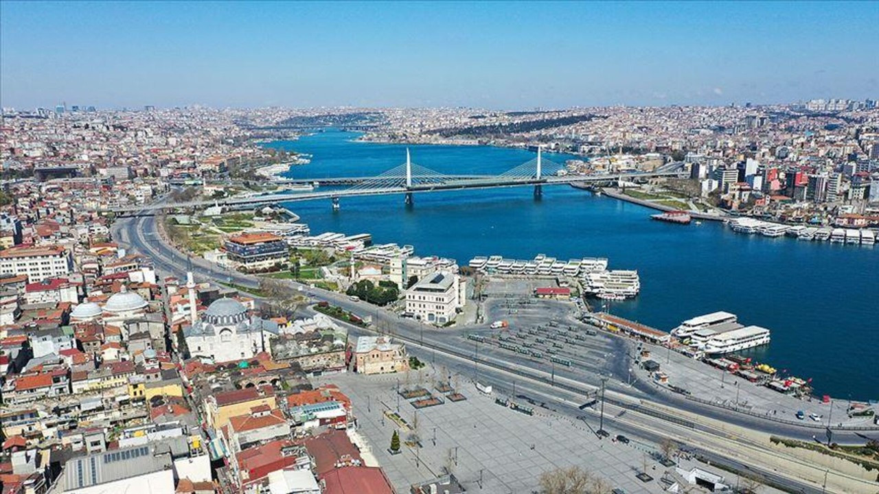 Özhaseki: Üç genel müdürlük kurulacak, birisi sadece İstanbul'u takip edecek