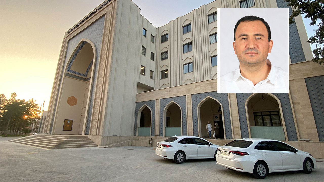 Necmettin Erbakan Üniversitesi'nde profesöre silahlı saldırı: Profesör gözaltında