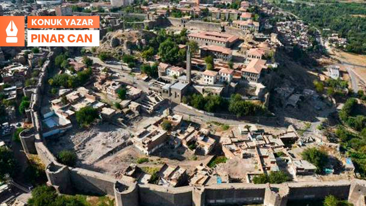 UNESCO Diyarbakır için aslında ne söyledi?