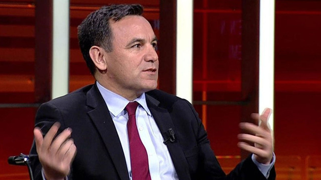 Deniz Zeyrek, 'İnanmadım' dediği iddiayı aktardı: Erdoğan iki şey istemiş