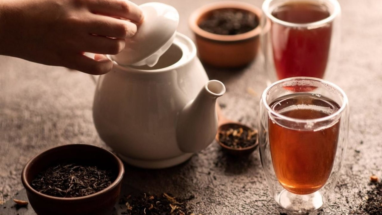 Araştırma: Fermente çay diyabet riskini azaltmaya yardım edebilir