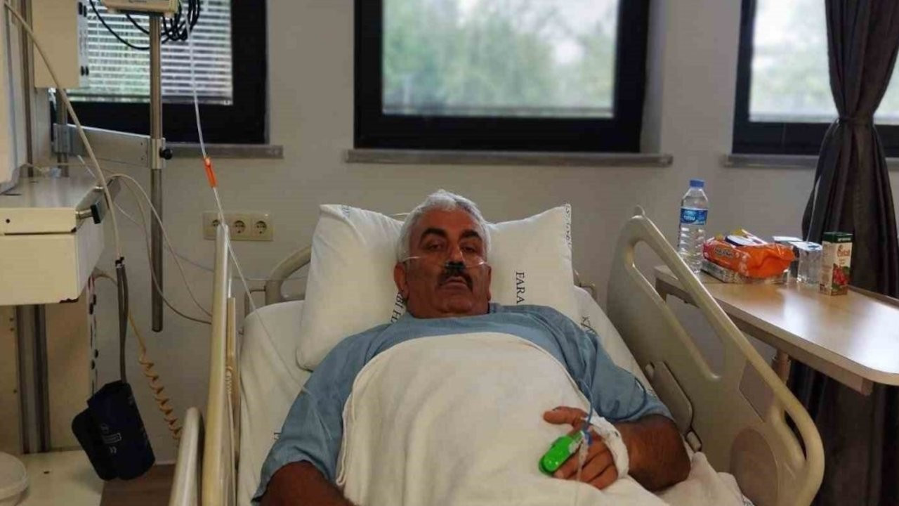 Arbede sonrası kalp krizi geçiren güvenlik görevlisi hastanede öldü