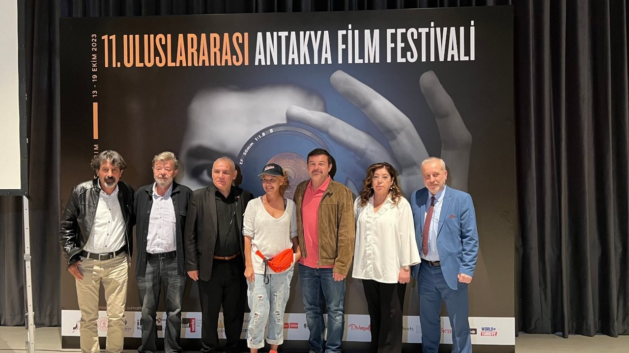 11. Uluslararası Antakya Film Festivali başlıyor