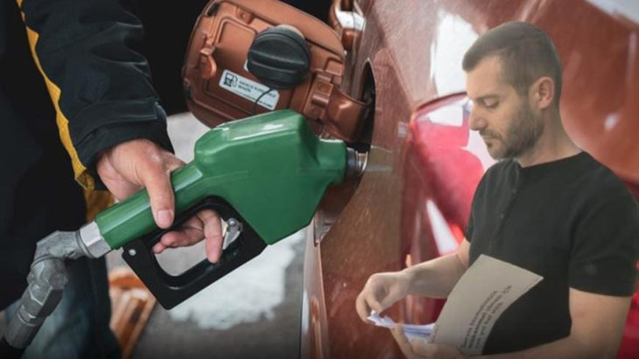 Pompacı dizel araca benzin koydu: Mahkeme karar verecek