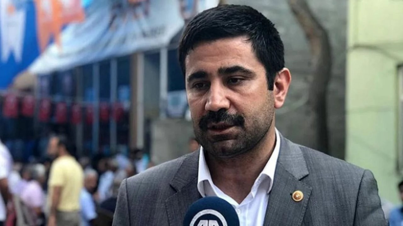 Şenyaşar ailesi katliamı ile hatırlanan İbrahim Halil Yıldız AK Partisi MKYK listesinde