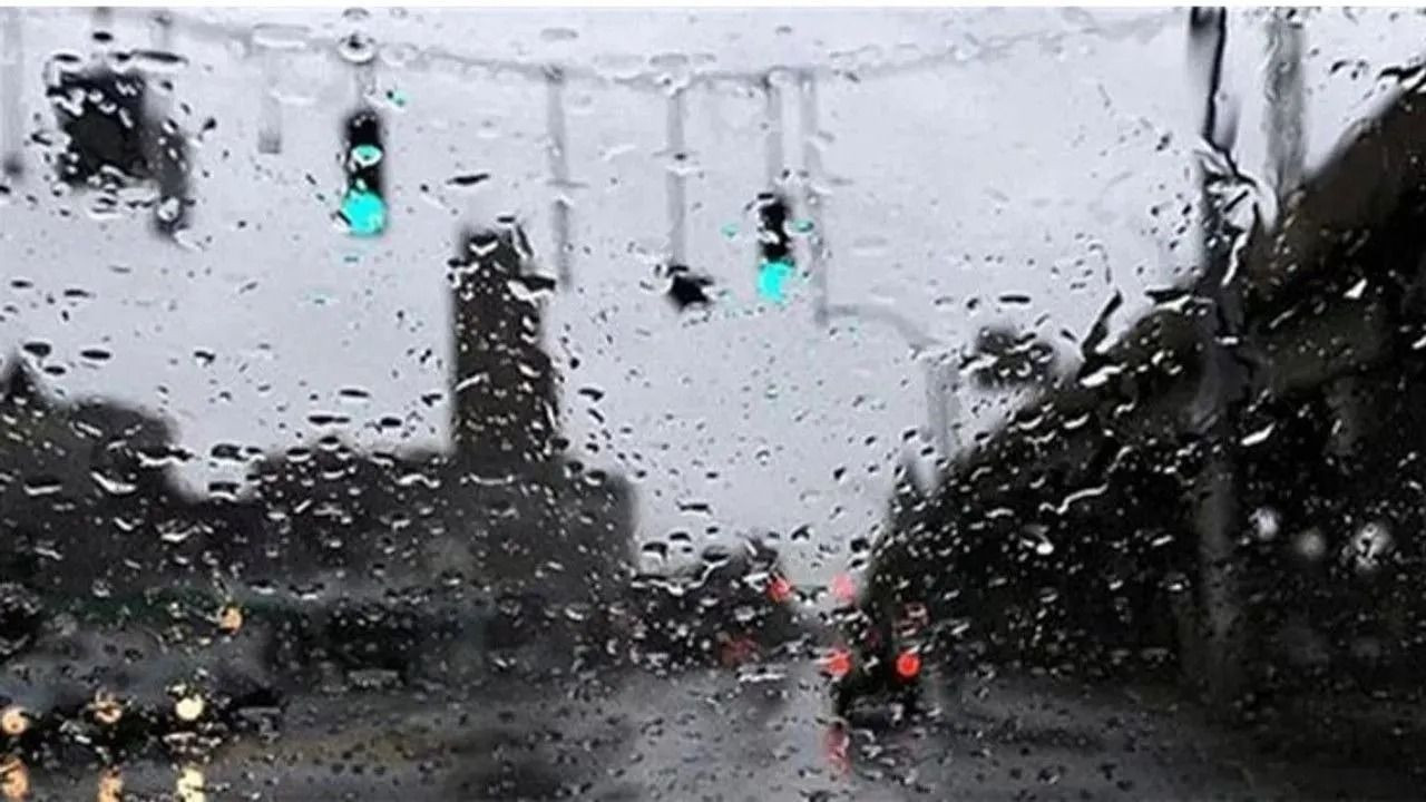 Meteoroloji'den İstanbul için sağanak yağış uyarısı - Sayfa 4