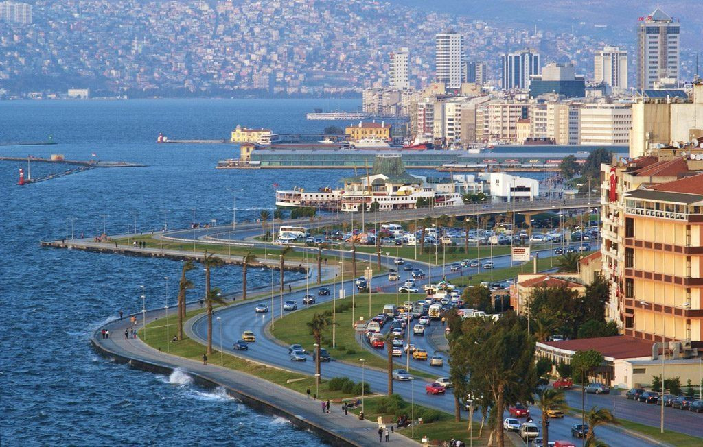 Ahmet Ercan'dan İzmir için deprem uyarısı: En çok etkilenecek 14 ilçe - Sayfa 2