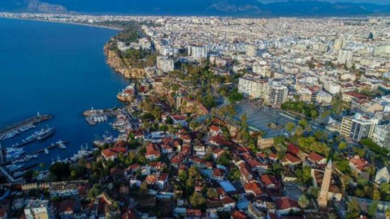 Antalya'dan göç rotası terse döndü: Yabancılar gidiyor
