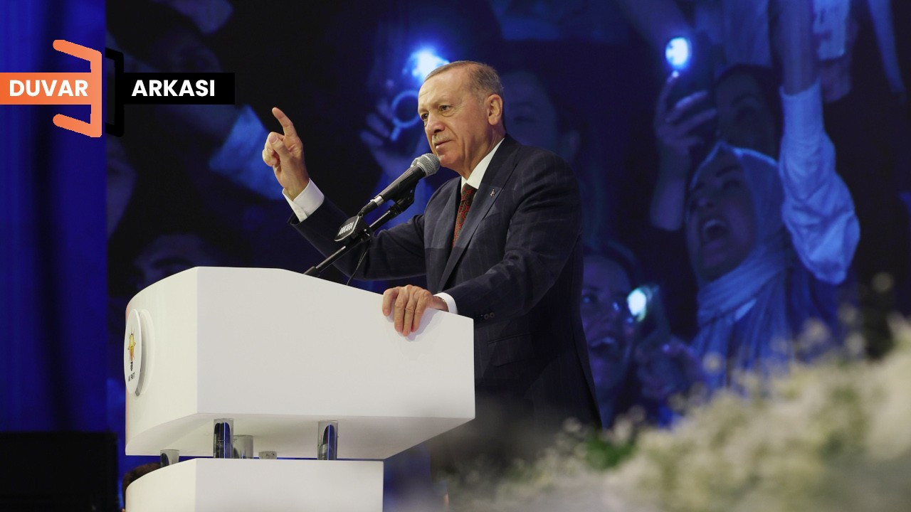 AK Parti İstanbul adayını arıyor: Erdoğan’ın aklında biri var