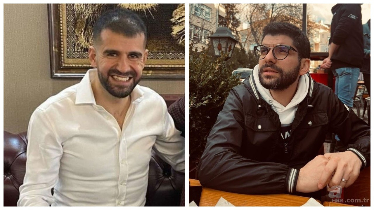 Ayhan Bora Kaplan davasının gizli tanığı Serdar Sertçelik yakalandı