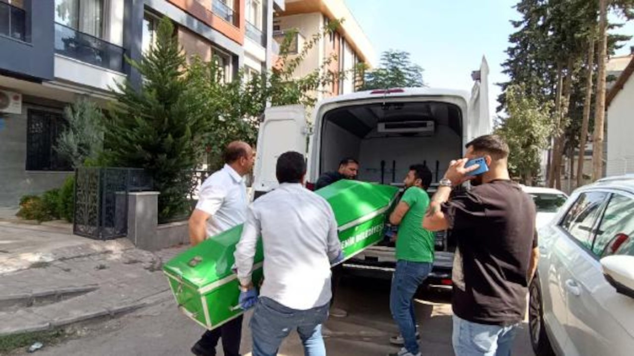 Antep'te erkek şiddeti: Fulya Aslan'ı öldürdü, annesini yaraladı, intihar etti